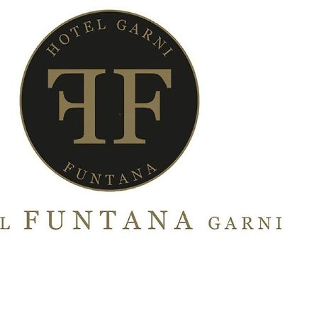 Hotel Garni Funtana Ischgl Luaran gambar