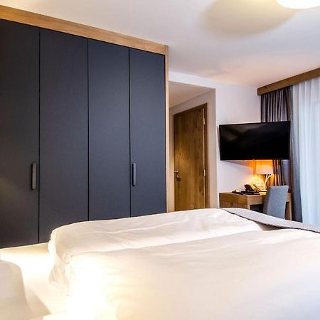 Hotel Garni Funtana Ischgl Luaran gambar