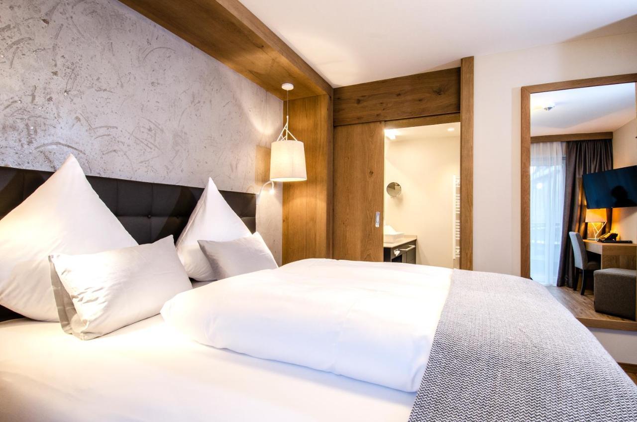 Hotel Garni Funtana Ischgl Luaran gambar