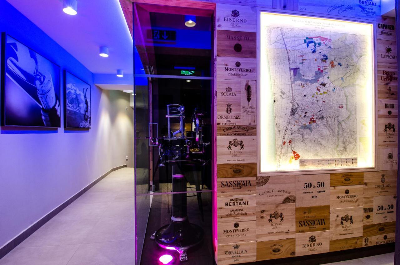 Hotel Garni Funtana Ischgl Luaran gambar